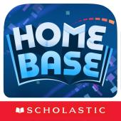 Home Base by Scholastic Poster Image