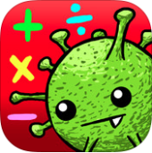 Math Evolve: A Fun Math Game App Review | Common Sense Media