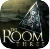The Room Three Poster Image