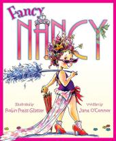 Fancy Nancy Poster Image