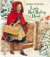 Little Red Riding Hood Poster Image