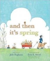 And Then It's Spring Poster Image