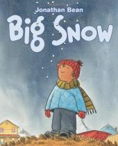 Big Snow Poster Image