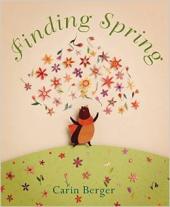 Finding Spring Poster Image