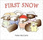 First Snow Poster Image