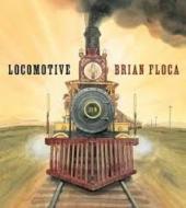 Locomotive Poster Image