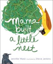 Mama Built a Little Nest Poster Image