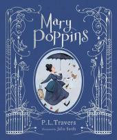 Mary Poppins Poster Image