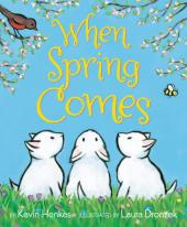 When Spring Comes Poster Image