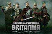 A Total War Saga: Thrones of Britannia Poster Image