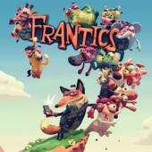 Frantics Poster Image