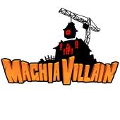 MachiaVillain Poster Image