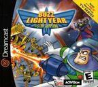 Buzz Lightyear of Star Command: The Adventure Begins Poster Image