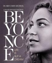 Beyonce: Life Is But a Dream Poster Image