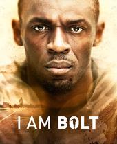 I Am Bolt Poster Image