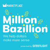 Million Bazillion Poster