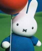 Miffy and Friends Poster Image