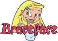 Braceface Poster Image