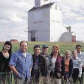 Corner Gas Poster Image