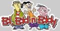 Ed, Edd n Eddy Poster Image