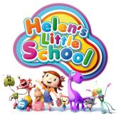 Helen's Little School TV Poster