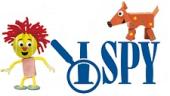 I Spy Poster Image