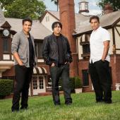 The Jacksons: Next Generation Poster Image