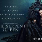 The Serpent Queen - Parents' Guide & TV Review | Common Sense Media