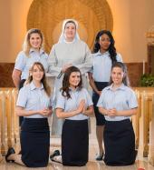The Sisterhood Poster Image