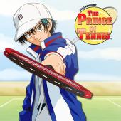 The Prince of Tennis TV show poster