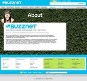 Buzznet Website Review | Common Sense Media
