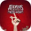 The Addams Family: Mystery Mansion Poster Image