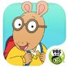 Arthur's Big App Poster Image
