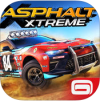 Asphalt Xtreme Poster Image