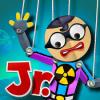 Atomic Hangman Jr Poster Image