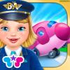 Baby Airlines - Airport City Adventures Poster Image