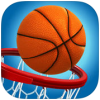 Basketball Stars Poster Image