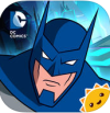 Batman Unlimited: Gotham City's Most Wanted Poster Image