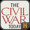 The Civil War Today Poster Image