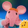 Clangers - Playtime Planet Poster Image