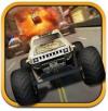 Crazy Monster Truck - Escape Poster Image