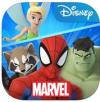 Disney Infinity: Toy Box 2.0 Poster Image