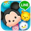 LINE: Disney Tsum Tsum Poster Image