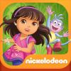 Dora and Friends Back to the Rainforest Poster Image