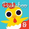 Peekaboo Barn Farm Day Poster Image