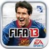 FIFA SOCCER 13 by EA SPORTS Poster Image