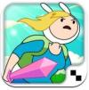 Fionna Fights - Adventure Time Poster Image