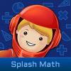 4th Grade Math Games for Kids Poster Image
