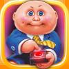 Garbage Pail Kids: The Game Poster Image