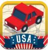Geography Drive USA Poster Image